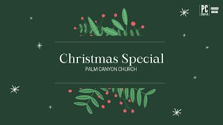 Christmas Special