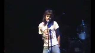 Watch Don Adams Italpark video