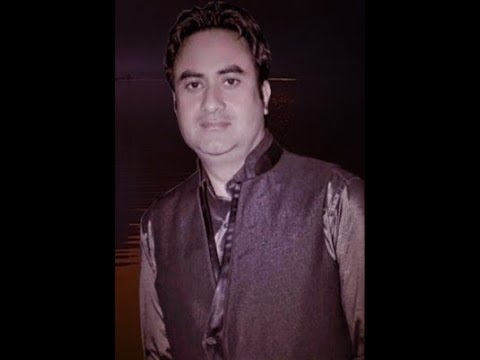 Rashid Jahangir