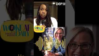 Democrats Need to Focus on Power - Woke AF #shorts