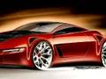 Mitsubishi Concept RA - slideshow