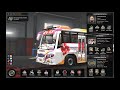 HOW TO INSTALL LEYLAND VIKING BUS IN ETS 2 V1.28