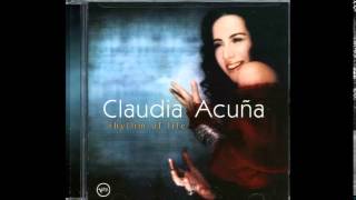 Watch Claudia Acuna My Romance video