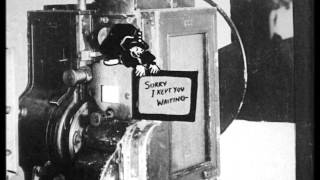 Accidentally Preserved: "Mechanical Doll" (1922) by Max and Dave Fleischer