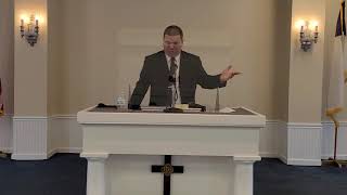 Interceding for the Wicked