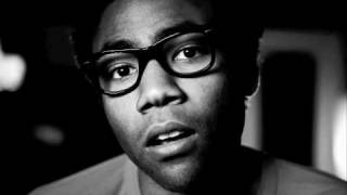 Watch Childish Gambino Love Is Crazy video