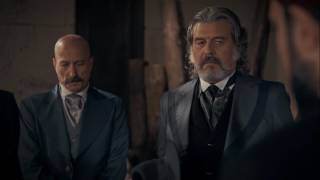 Payitaht Abdülhamid 12. Bölüm - Osmanlı Yıkılırsa