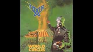 Watch Toxik Haunted Earth video