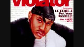 Watch LL Cool J Put Your Hands Up video