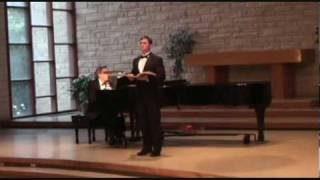 Thou Shalt Break Them From Messiah By Handel Thou Shalt Break Them From Messiah By Handel
