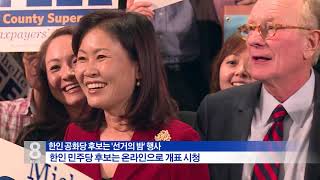 11. 3. 20 KBS America News