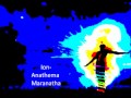 Anathema Maranatha Video preview