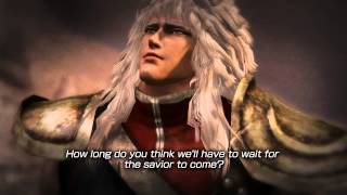 Fist of the North Star: Ken's Rage 2