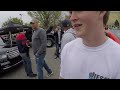 This 18 Year Old High Schooler has a SICK 12" LIFTED 2500HD DURAMAX on 40"s