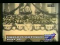 President Franklin Roosevelt 1933 Inauguration