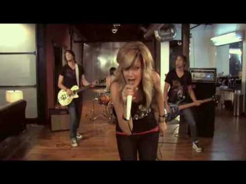 Not Afraid Video