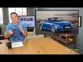 2015 Saleen 302 Mustang, Infiniti Q80 Concept, 2015 Audi TT Roadster - Fast Lane Daily