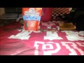 Freeze-Dried Raw dog Food Tasting Pomeranians
