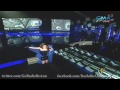 [HD] "Titanium" (by David Guetta) Sung by Rachelle, Kyla & Julie Anne on Party Pilipinas (10/2/2011)