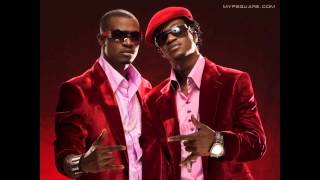 Watch Psquare Forever video