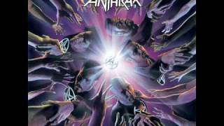 Watch Anthrax The Bends video