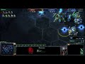 HD Starcraft 2 IM.MVP v oGs.Hero g1