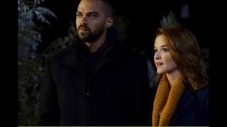 Greys Anatomy Spoilers Sarah Drew Talks About That Twist