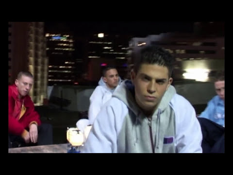 Crossroads Video