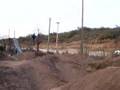 
probando los dirts