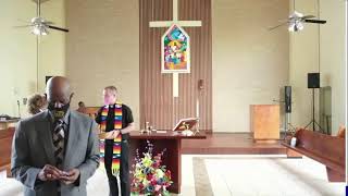 Sunday Worship at Bethlehem Lutheran Church!