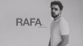 Rafa - Скажи | Lyric Video
