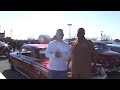 Lorenzo Da Villain with Boss Stuff Ent. Mark B.