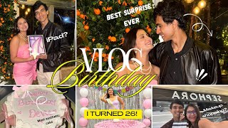 Devanshis Birthday Vlog Surprised Her Midnight, Pampered Her With Shopping & Gifted Her Ipad