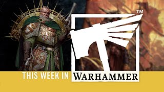 This Week In Warhammer Spears At The Ready