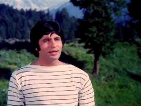 Chookar Mere Manko (Yaarana : Flute on Karaoke)