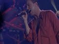 The Lady Wore Black (live)