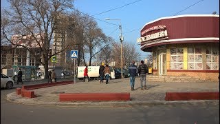 Видео Постышева , ул. Гамарника . Владивосток от Светлана В, улица Гамарника, Владивосток, Россия