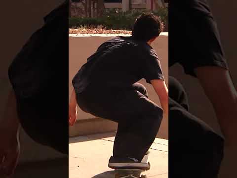 Jesse Vieira - Slappy Backside Smith #pizzaskateboards #skateboarding