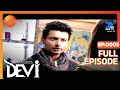 Maharakshak Devi - HIndi Serial - Full Episode - 5 - Umang Jain, Rohit Bakshi, Indraneil - Zee TV