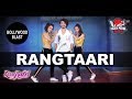 Rangtaari Dance Video | Loveratri | Vicky Patel Choreography | Aayush Sharma | Yo Yo Honey Singh