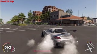 Crew 2 - Perks, Upgrades, Icon Points How They Work...
