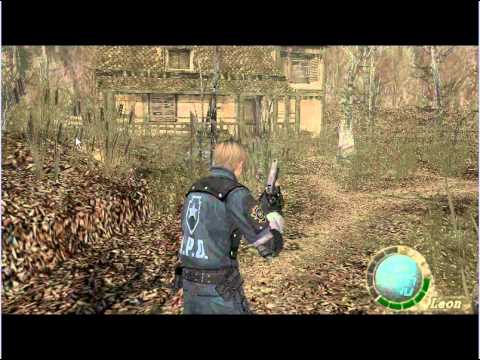 Free Download Resident Evil 4 For Pc Highly Compressed