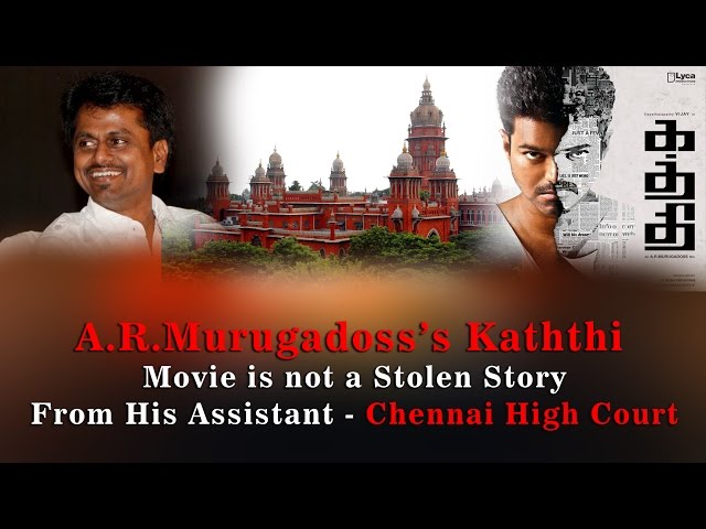 kaththi