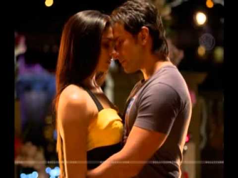 Nain Tere jhuke jhuke.....kumar sanu...