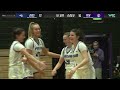 Portland Women's Basketball vs Gonzaga (65-76) - HIGHLIGHTS