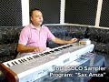 Sax Amza Juzisound Total Solo Sampler images Sax Amza Juzisound Total Solo Sampler
