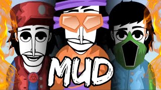 Mud Is The Most Slept On Incredibox Mod Ever...