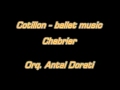 Cotillon - ballet - Chabrier - Orq. Antal Dorati.mpg