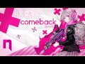 Dubstep | LUCIUZ - Comeback (Pump It) [High Intensity]
