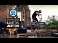 Martyn Ashton - Trials and Stunt riding interview